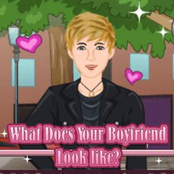 Style Match: Virtual Partner Creator
